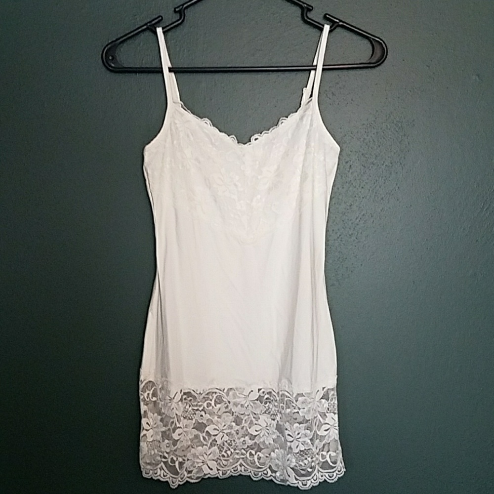 Layering Tank